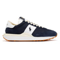 Polo Ralph Lauren Sneaker 89 Men's Hunter Navy/White Sneakers