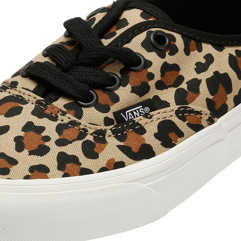 Vans Authentic Animalier Leopard Sneakers