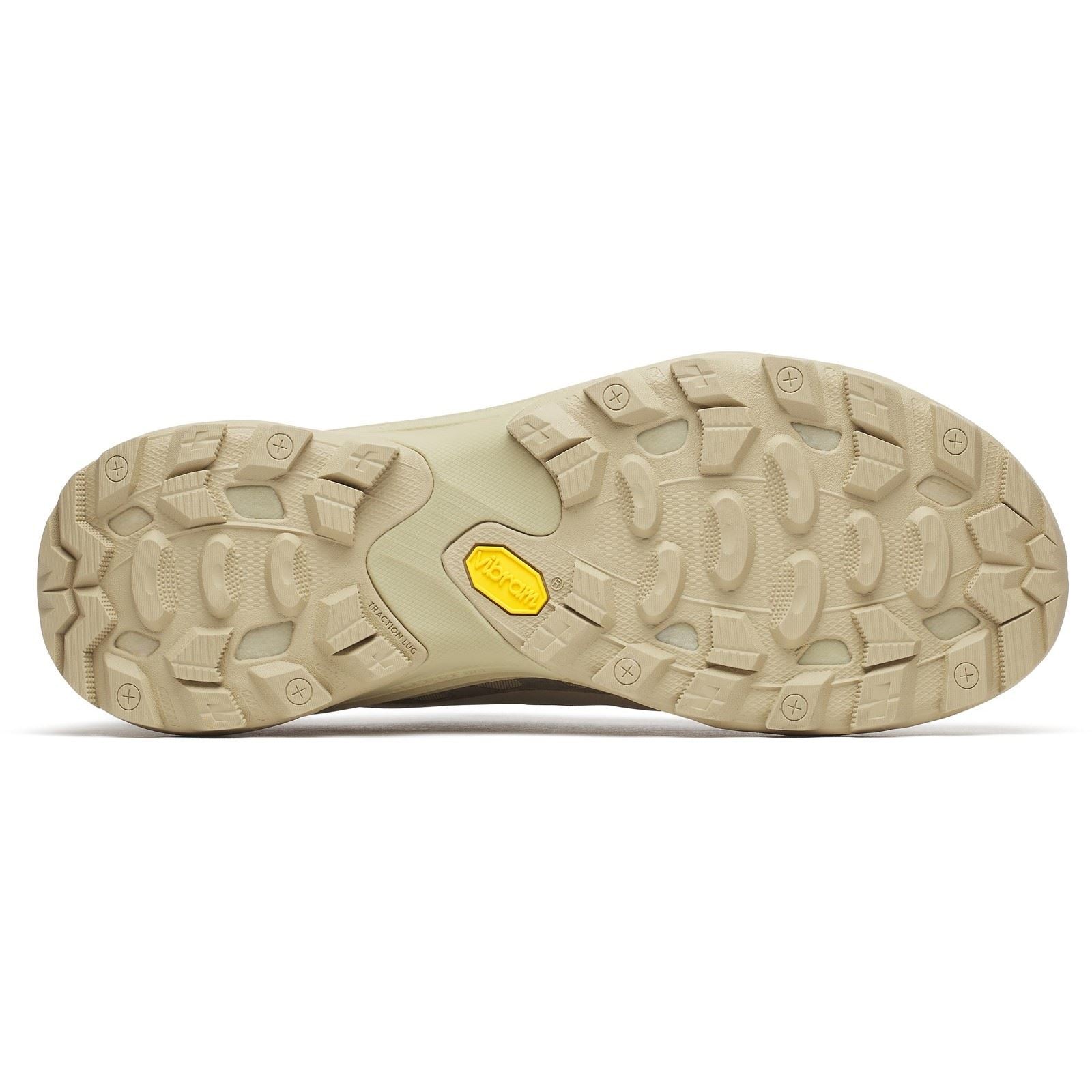 Merrell Moab Speed 2 Sport Nylon Men's Beluga/Palm Sneakers