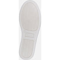 Hush Puppies Tessa Suede Women's Python Sneakers