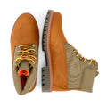 Timberland 6 Inch Premium Workwear II Men's Medium Brown Boots