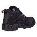 Amblers Safety FS151 Synthetic Black Safety Boots