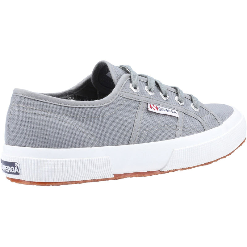 Superga 2750 Cotu Classic 100% Cotton Men's Grey Sage Sneakers