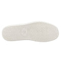 HEYDUDE Sunapee Coastline Cotton Blend Men's Olive Loafers