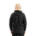 Helly Hansen Workwear Manchester Cotton Men's Black Hooded Sweatshirt