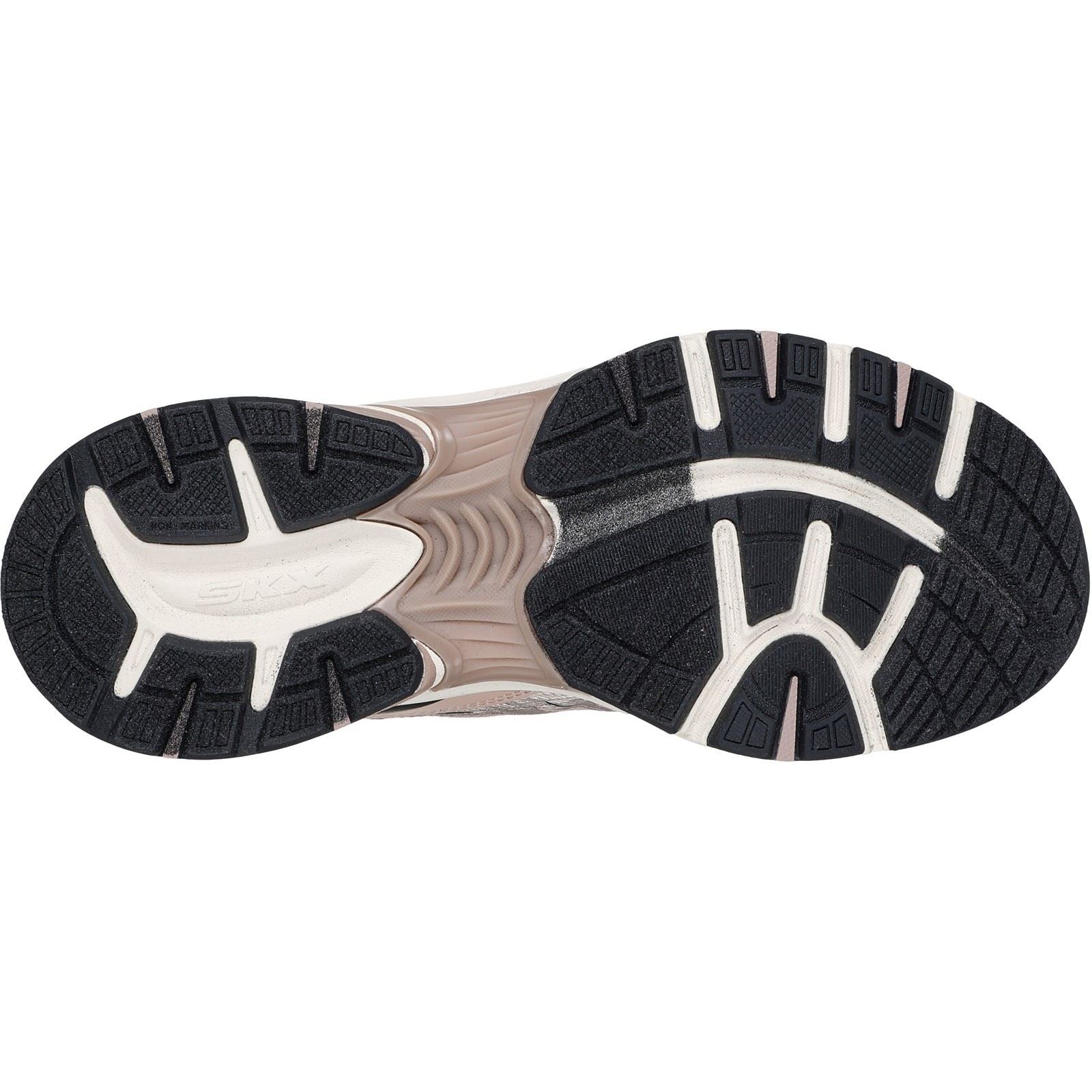 Skechers Stamina Sport Women's Rose Sneakers