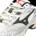 Mizuno MXR Sport Snow White/Magnet/Silver Sneakers