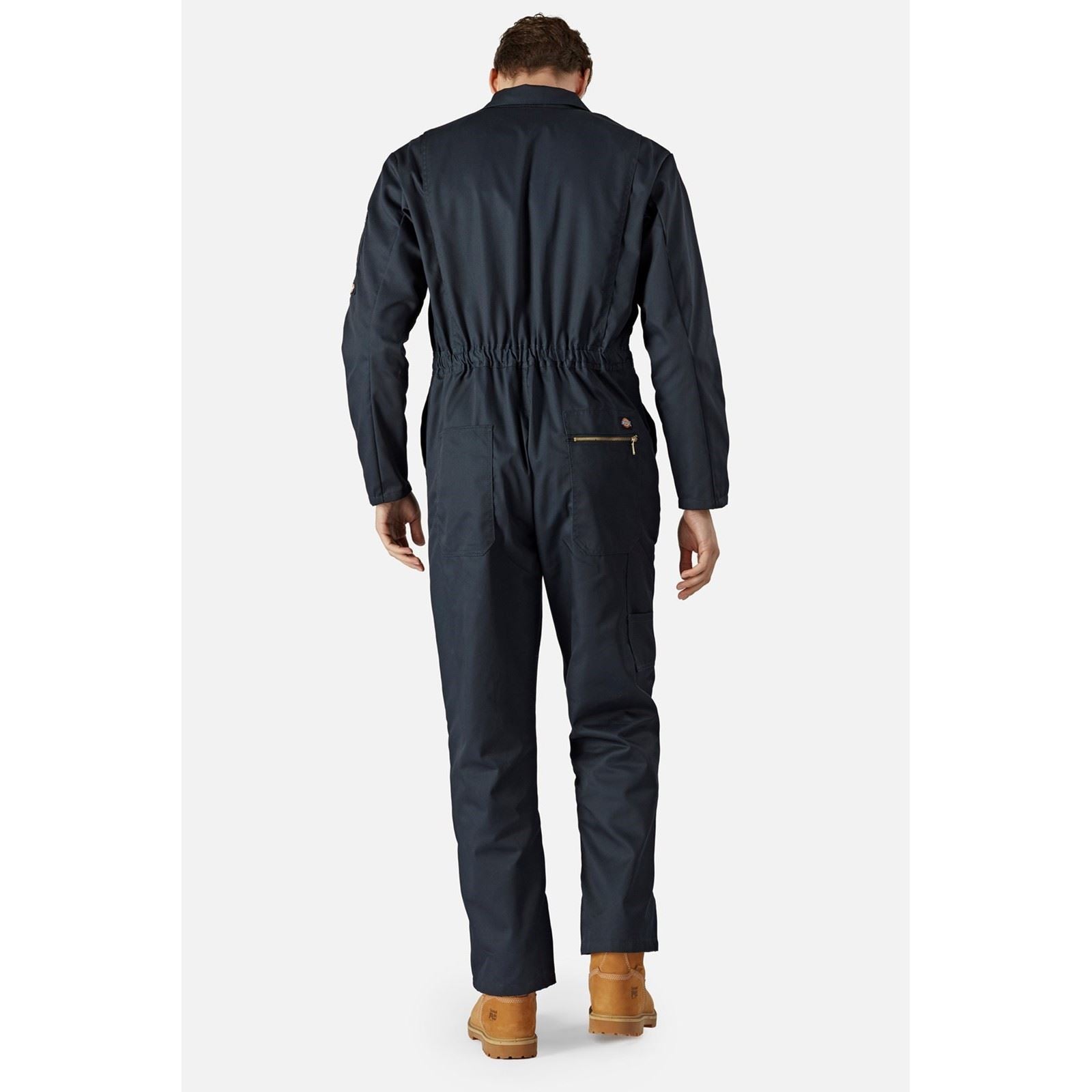 Dickies Everyday Polyester 's Work Coverall