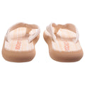 Rocket Dog Sunset Webbing Women's Double Cream Flip Flops