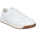 Hi-Tec Freedom Synthetic Men's White Sneakers
