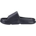 Jack & Jones Status Synthetic Men's Anthracite Slides