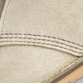 Red Wing Shoes Weekender Chukka Leather Men's White Sand Mohave Boots