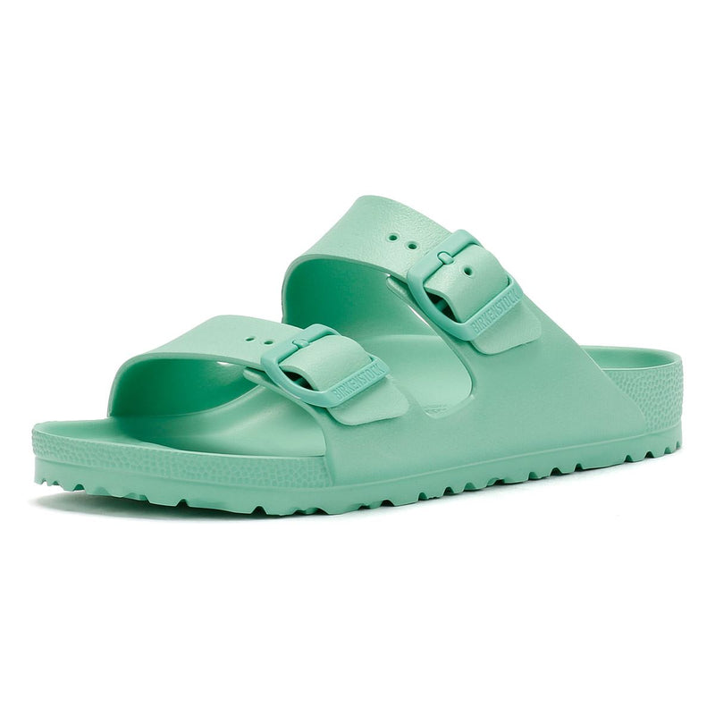 Birkenstock Arizona EVA Narrow Women's Bold Jade Sandals