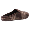 Cotswold Syde Textile Men's Brown Mules