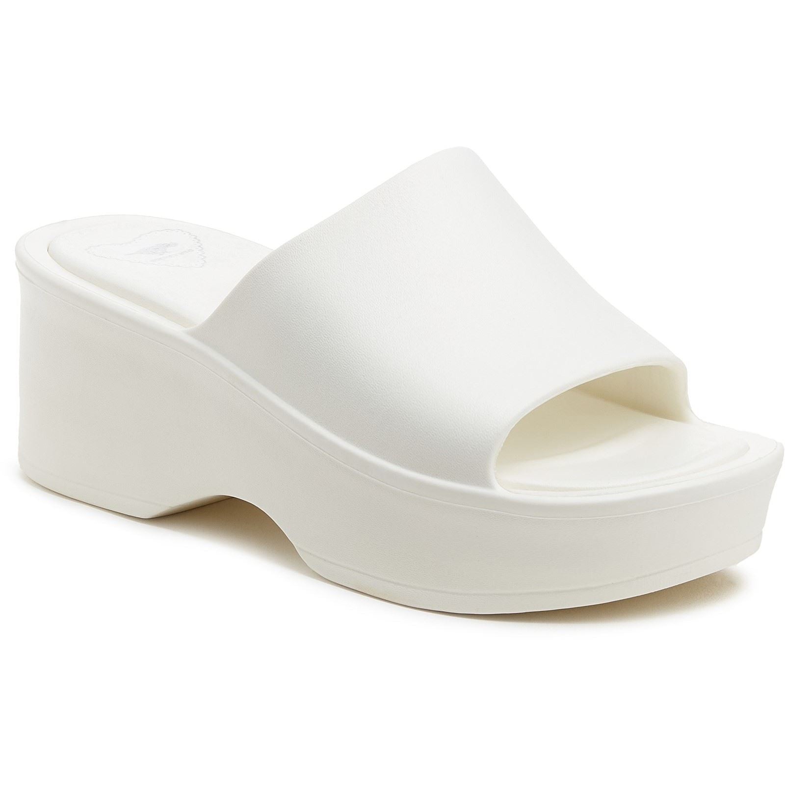 Rocket Dog Petal Blown Eva EVA Women's Off White Sandals