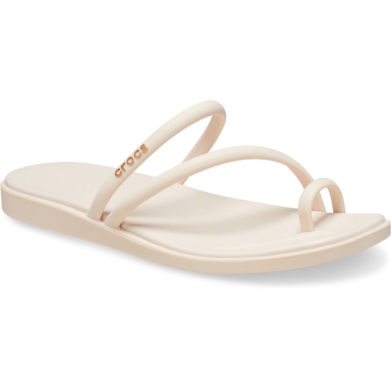 Crocs Miami Toe Loop Sandal Women's Dew Sandals