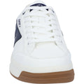 Hi-Tec Freedom Synthetic Men's White/Navy Sneakers