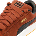 Puma Suede XL Suede Chocolate Sneakers