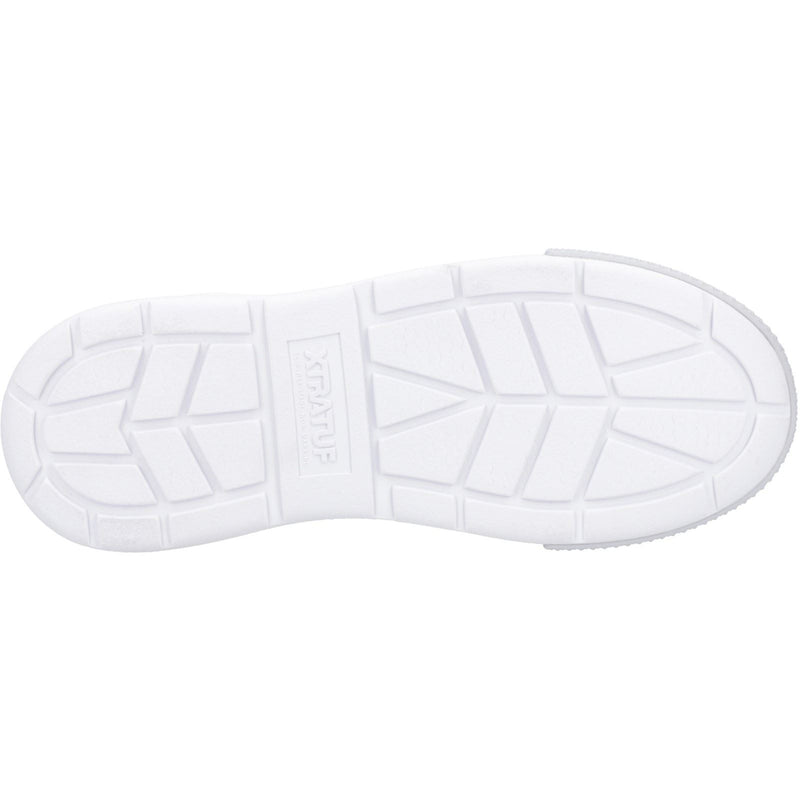 Xtratuf ADB Sport Rubber White Wellington Boots