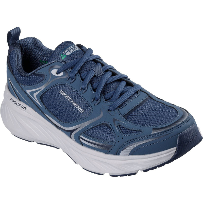 Skechers Edgeride Exodis Men's Slate Sneakers