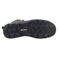 Amblers Safety 980C Leather Brown Safety Boots