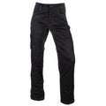 Caterpillar Operator FX Cotton Men's Black Outdoor Trousers