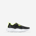 Cole Haan Zerogrand Polyester Women's Black/White Sneakers