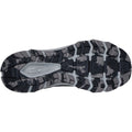 Skechers Performance GO RUN Trail Altitude 2.0 Marble Rock 3 Leather Men's Black/Grey Trainers