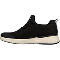 Skechers Workwear Marsing - Waiola SR Mesh Women's Black/White Trainers