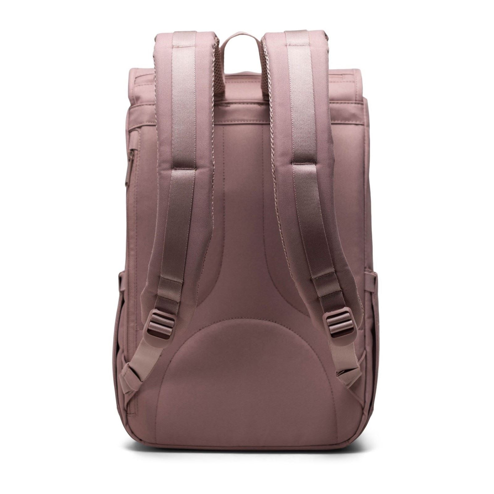Herschel Bags Little America Unisex Adults Pink Backpack