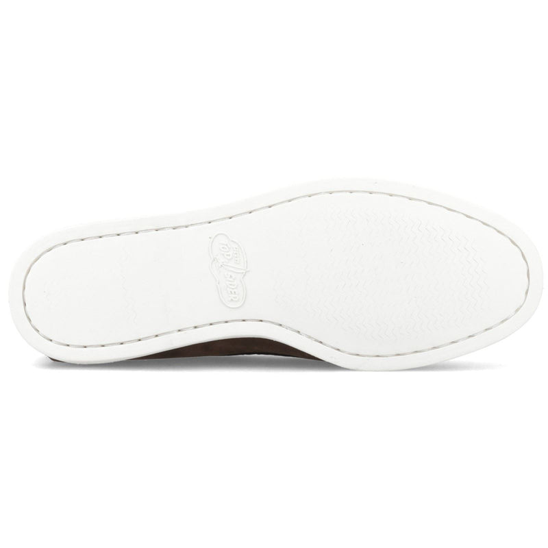 Sperry Authentic Original Leather Men's Mink Loafers