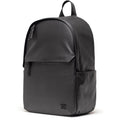 Herschel Bags Alberni Backpack Polyester Unisex Adults Black Backpack - One Size