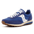 Saucony Sneaker 80 Blue/White Sneakers