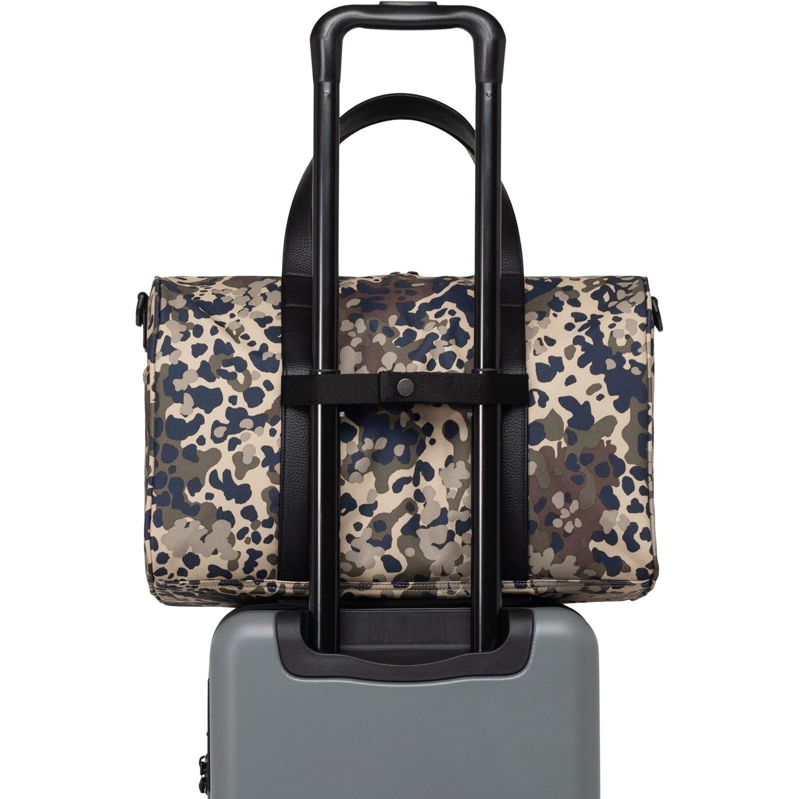 Herschel Bags Novel 's Khaki Duffel Bag