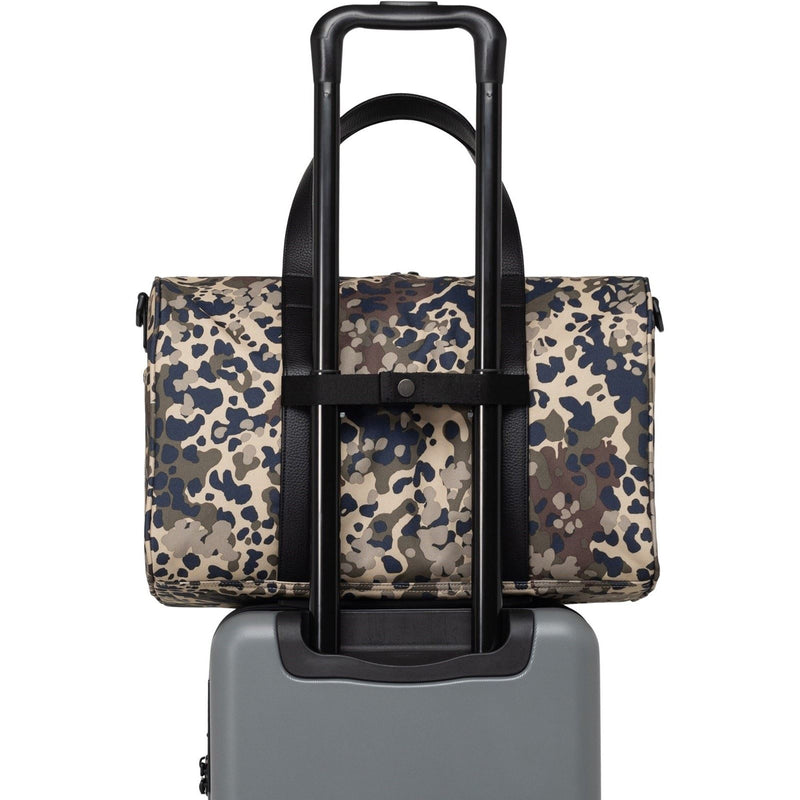 Herschel Bags Novel 's Khaki Duffel Bag