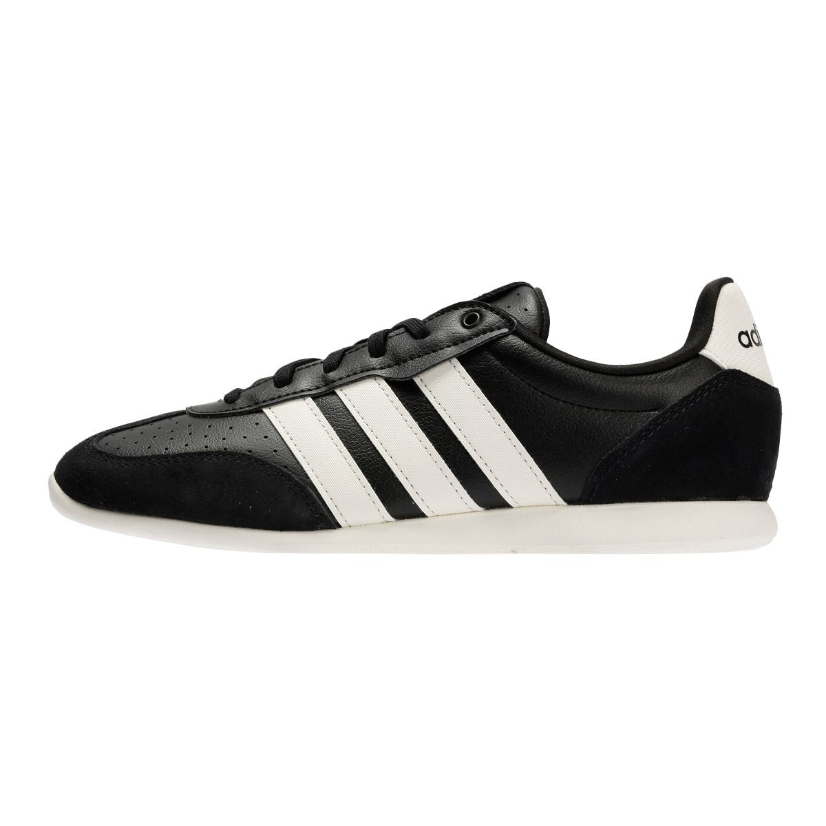 Adidas Barreda Lo Women's Black/White Sneakers