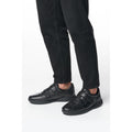 Geox U Renan B Suede Men's Navy/Grey Sneakers