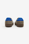 Pompeii Elan Sala Suede Men's Gray Sky Sneakers