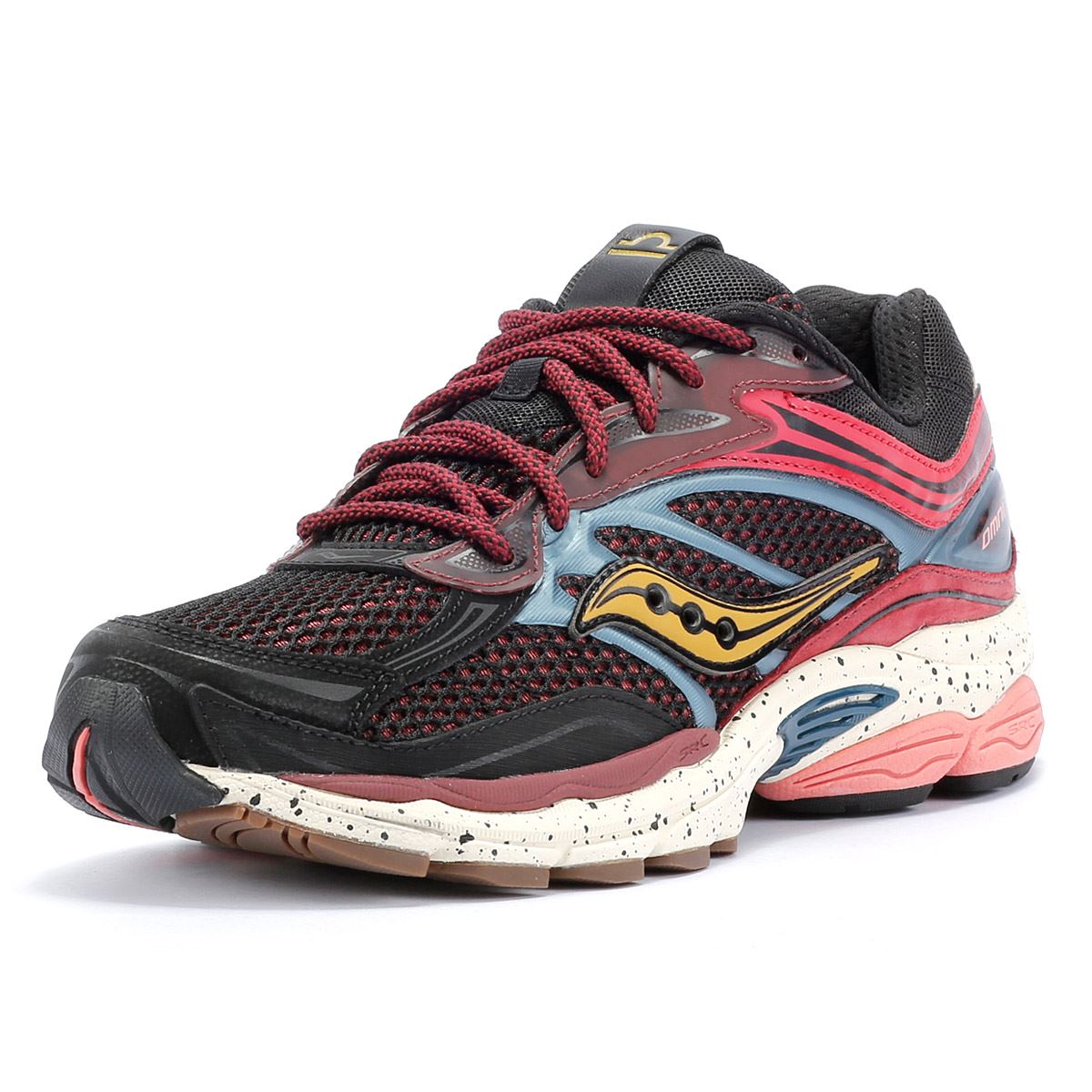 Saucony Progrid Omni 9 Multicolour Sneakers