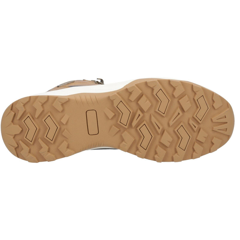 Cotswold Ryeford Leather Men's Tan Hiking Boots