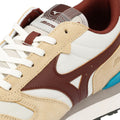 Mizuno RB87 Birch/Rum Raisin Sneakers
