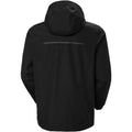 Helly Hansen Workwear Manchester 2.0 Men's Black Softshell Jacket