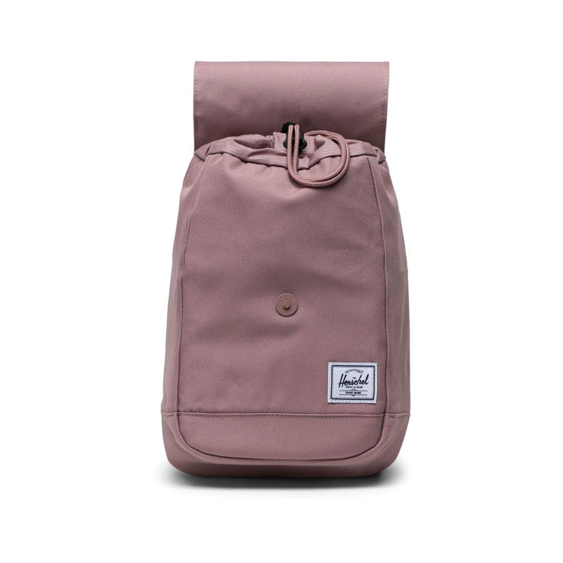 Herschel Bags Retreat Unisex Adults Pink Crossbody Bag