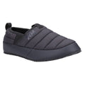 Helly Hansen Sport Cabin Polyester Women's Black Loafers