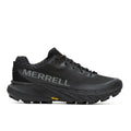 Merrell Agility Peak 5 Men's Black Sneakers