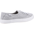 Rocket Dog Chow Chow Cotton Women's Light Grey Sneakers