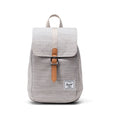 Herschel Bags Retreat Unisex Adults Grey Crossbody Bag