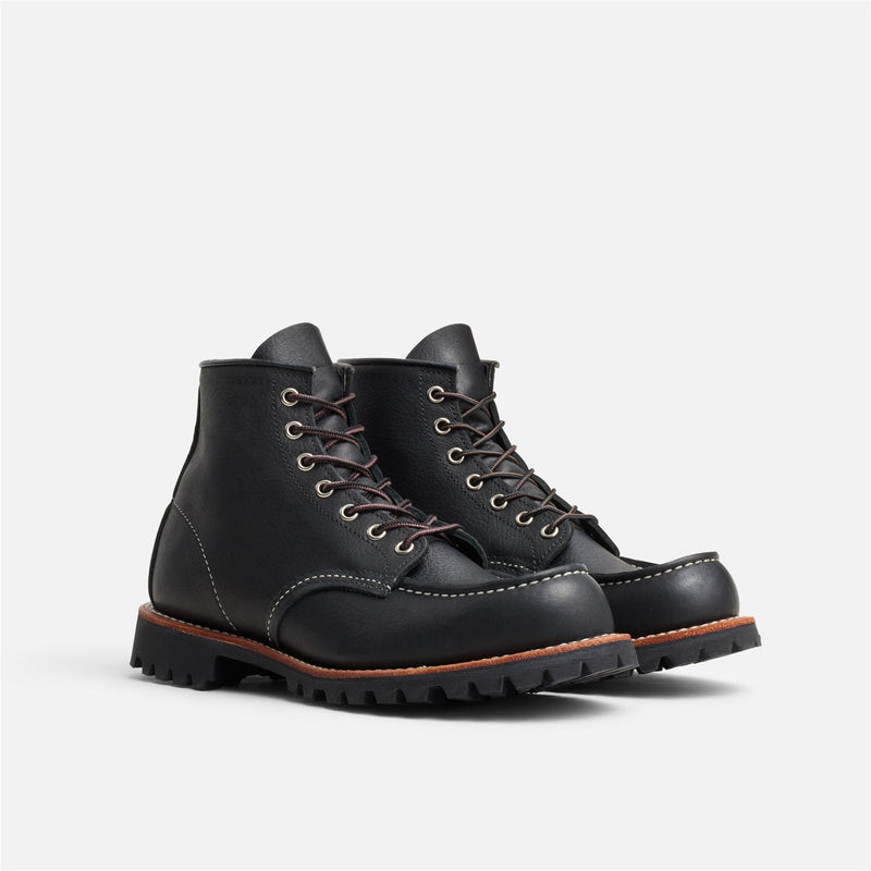 Red Wing Roughneck 6