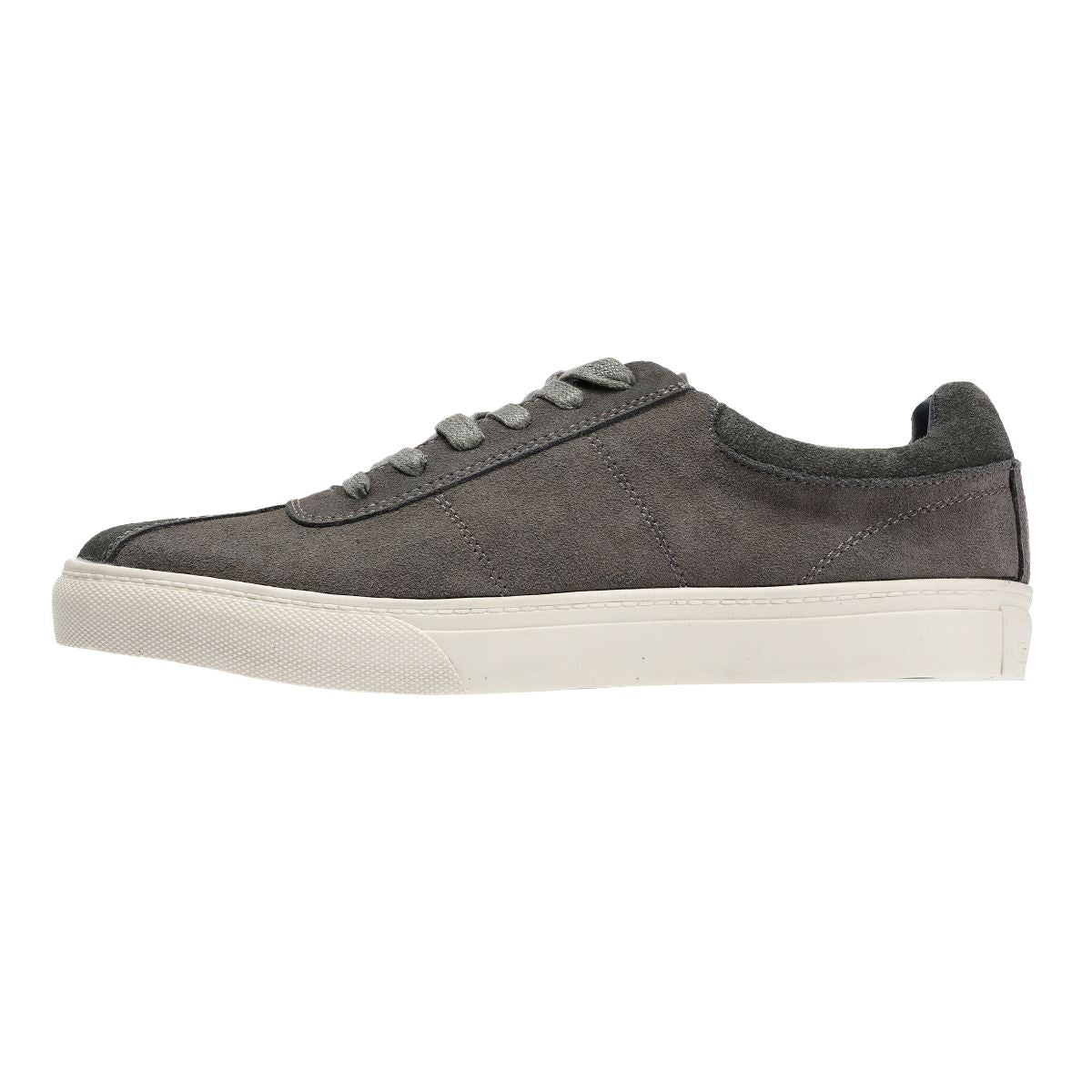 Ben Sherman Bentley II Suede Men's Grey Sneakers
