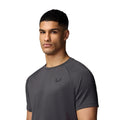 Castore Adapt Training T-Shirt Polyester Men's Grey